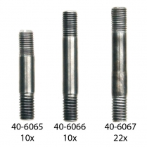 Head Stud Kit - 1932-36 Ford Truck, 1932-36 Ford Car