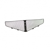 Cowl Vent Screen - 1935-36 Ford Truck, 1933-34 Ford Car  