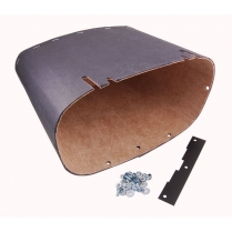 Glove Box - 1933-34 Ford Car  