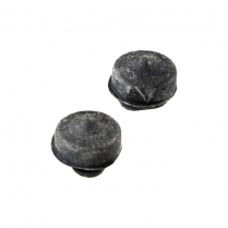 Glove Box Bumpers - 1933-34 Ford Truck, 1933-34 Ford Car