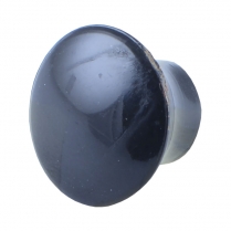 Ash Tray Knob - Mahoganey - 1933 Ford Car  