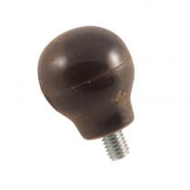 Glove Box Knob - 1932-34 Ford Truck, 1933 Ford Car  