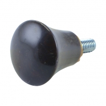 Glove Box Knob - 1934 Ford Car  