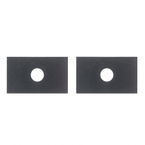 Radiator Frame Pad - 1932-47 Ford Truck, 1932-48 Ford Car  