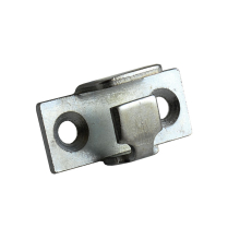 Center Hood Strip Bracket - 1932-36 Ford Car