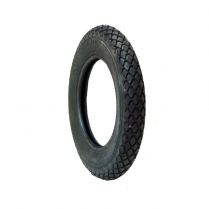 Tire - 4x12 - Plain - 1950-65 Cushman Scooter