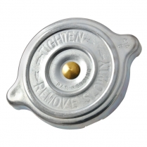 Radiator Cap - Original - 1938-51 Ford Truck, 1938-48 Ford Car