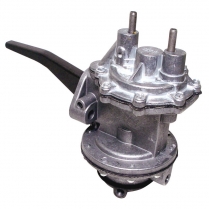 Fuel Pump - Double Action - 1955-58 Ford Car, 1958 Ford Thunderbird