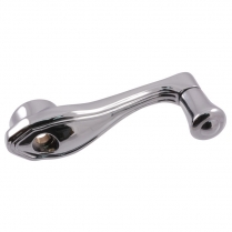 NLA**WINDOW CRANK WITH KNOB