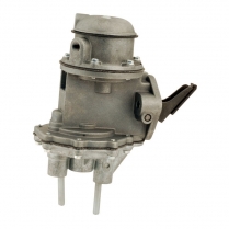 Fuel Pump - 1955-61 Ford Car  