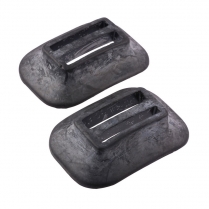 Bumper Arm Grommet - 1935 Ford Car  