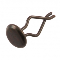 Floor Mat Clip - 1935-40 Ford Car  