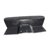 Firewall Cover - 1935-36 Ford Car  