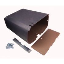 Glove Box - 1935-36 Ford Car  