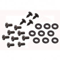 Transmission Cover Bolt Kit - 1935-36 Ford Car