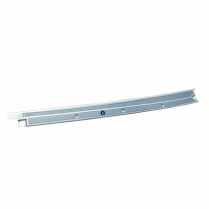 Door Scuff Plates - 3W Coupe,2 Door Sedan & Cabriolet - Pair - 1935-36 Ford Car  