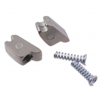 Female Dovetail Repair Kit - 1935-41 Ford Truck, 1935-40 Ford Car  