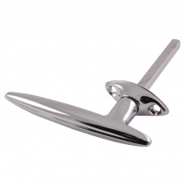 Outside Door Handle - Right or Left - 1935 Ford Car  