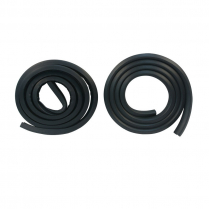 Rumble Seat Seal Kit - 1935-39 Ford Car