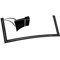 Windshield Frame Seal - Roadster & Phaeton - 1935-36 Ford Car