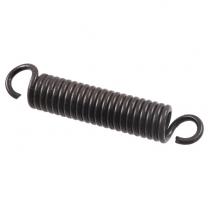 Clutch Pedal Return Spring - 1935-36 Ford Truck, 1935-36 Ford Car  