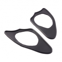 Windshield Post Pads - 1935-36 Ford Car