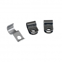 Wiper Hose and Tube Clamp Kit - 1933-36 Ford Car
