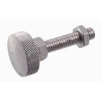 Top Hold Down Screw - 1935 Ford Car