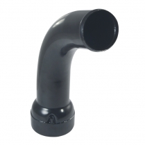 FUEL TANK FILLER NECK 1935-37 CAR