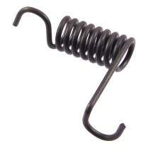 Accelerator Linkage Spring - 1935-47 Ford Truck, 1935-48 Ford Car  