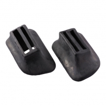 Bumper Arm Grommet - 1935-37 Ford Truck    
