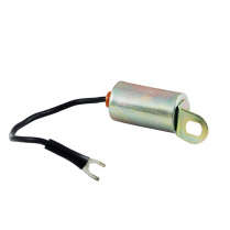 Condenser - Silver Eagle - 1962-65 Cushman Scooter