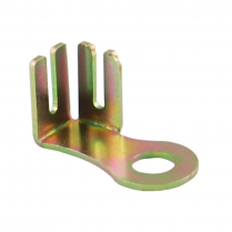 Timer Oiler Clip  - OMC - 1962-65 Cushman Scooter 