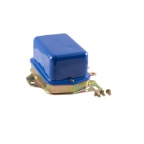 Voltage Regulator - 6V - 1938-55 Ford Truck, 1938-55 Ford Car