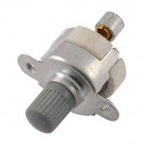 Dash Light Dimmer Switch - Blue Gray - 1946 Ford Car