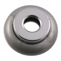 Door Handle & Window Crank Escutheon - 1946 Ford Car  