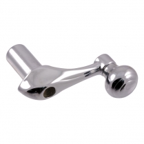 Vent Window Handle - 1941-48 Ford Car