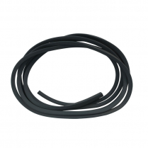 Trunk Lid Seal - 1946-48 Ford Car