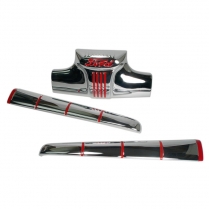 Radiator Grille Molding - 1946 Ford Car  