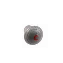 Choke Knob - Metallic Blue Grey - 1946 Ford Car  