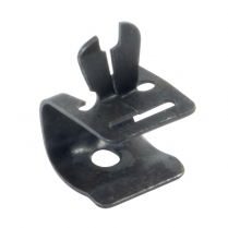 Brake Line/Wiring Clip - 1932-52 Ford Truck, 1932-51 Ford Car, 1948-52 Ford Tractor 