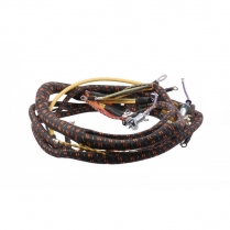 Cowl Dash Wiring - V8 - 1944-47 Ford Truck    