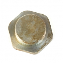Oil Pan Drain Plug - 1939-47 Ford Truck, 1939-48 Ford Car