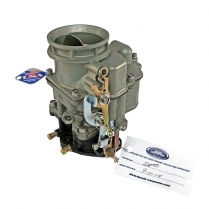 New Carburetor - V8 60 H.P. - 1937-40 Ford Truck, 1937-40 Ford Car