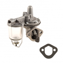 Fuel Pump - 1942-47 Ford Truck, 1942-48 Ford Car