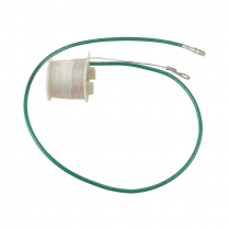 Taillight Coil - Silver Eagle - 1962-65 Cushman Scooter 