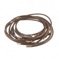 Spark Plug Wire Set - V-8 - 1945-47 Ford Truck, 1946-48 Ford Car