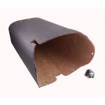 Glove Box - 1942-48 Ford Car  