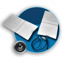 Carbon Fiber Seat Heater for 1962-68 Ford Cars