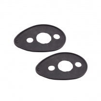 Taillight Stand to Fender Pad - Conv. Sedan - 1936 Ford Car